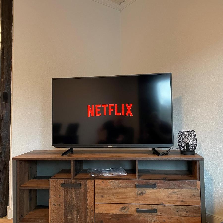Flatlight - Perfect For 4 - Kitchen - Parking - Netflix Hildesheim Exterior foto