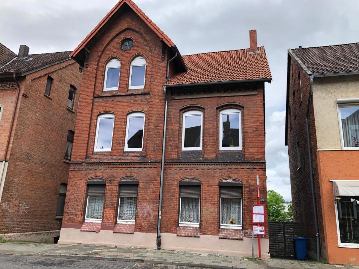 Flatlight - Perfect For 4 - Kitchen - Parking - Netflix Hildesheim Exterior foto