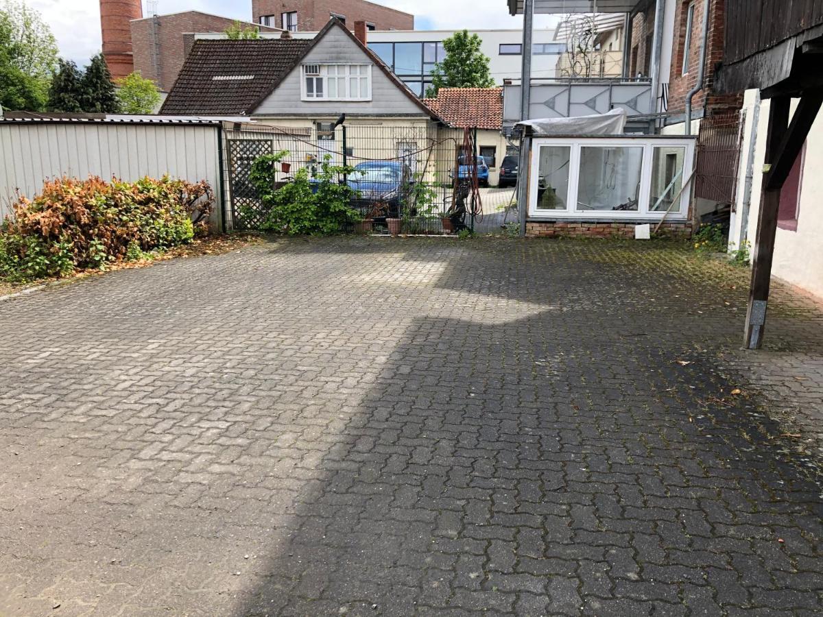 Flatlight - Perfect For 4 - Kitchen - Parking - Netflix Hildesheim Exterior foto